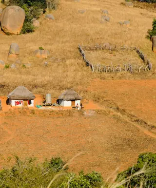 Gehe in eSwatini auf Entdeckungstour